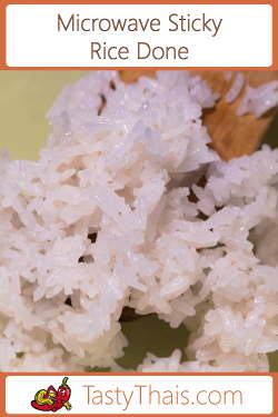 How to Make Thai Sticky Rice in a Steamer · i am a food blog i am a food  blog