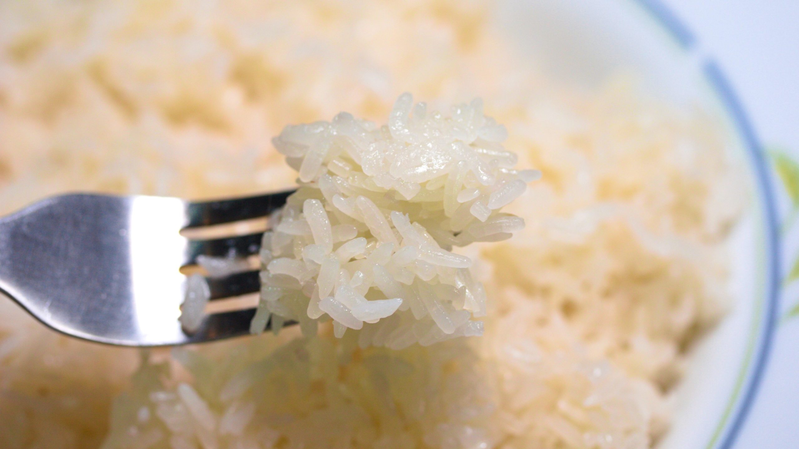 How to Cook the Sticky Rice in Rice Cooker, How to Make Sticky Rice Fast